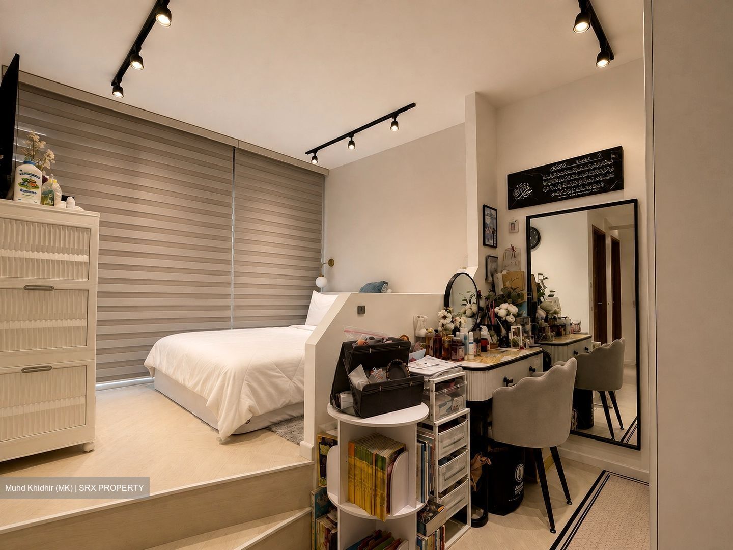 The Visionaire (D27), Condominium #602172251